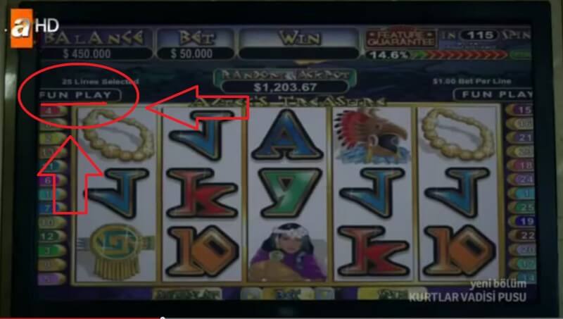 kurtlar vadisi casino